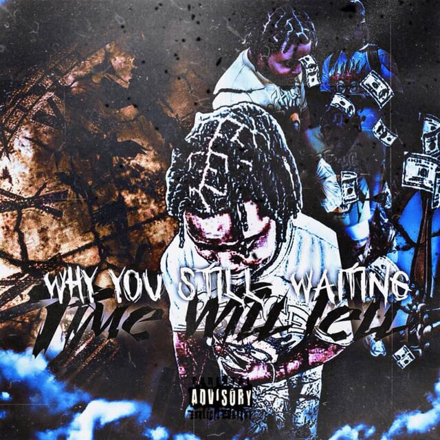 Why you still waiting