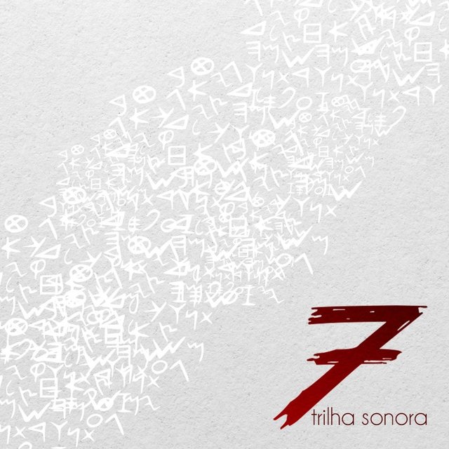 Os Sétimos - Trilha Sonora