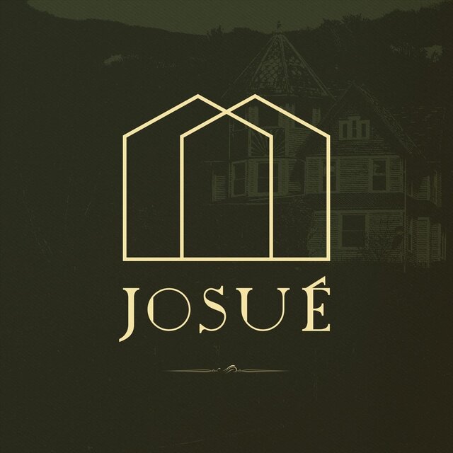 Josué (Ao Vivo)