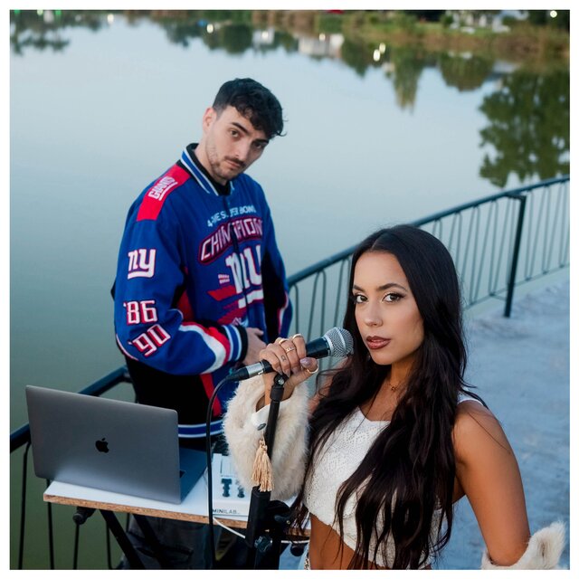 Mix Cumbia 1
