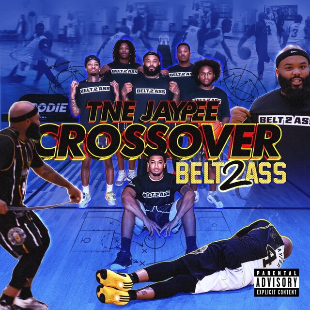 Crossover (Belt 2 Ass)