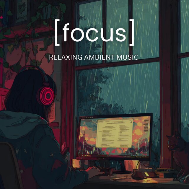 Focus Drive