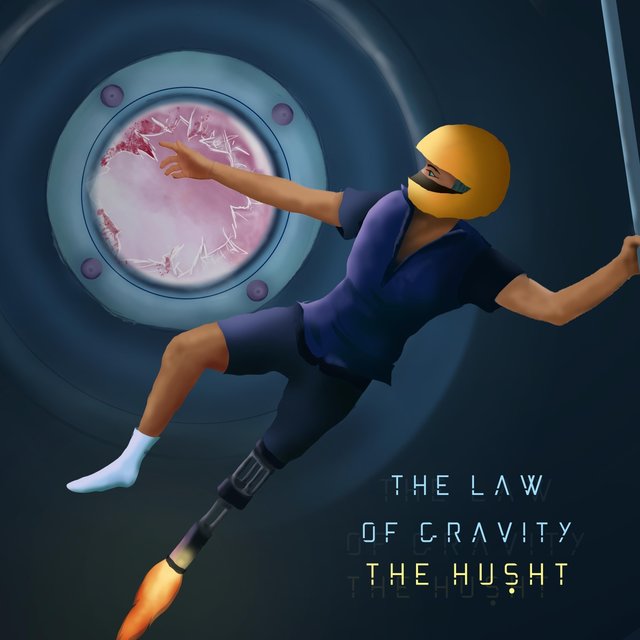 The Law of Gravity