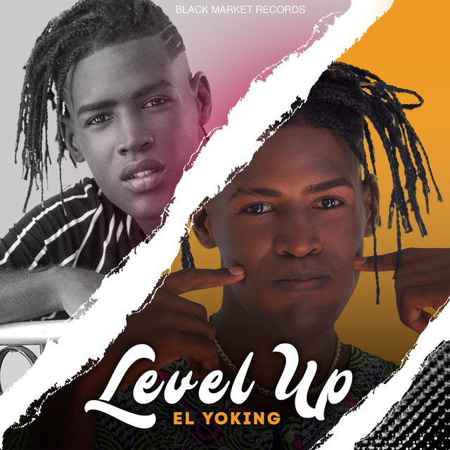 Level Up