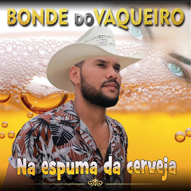 Na Espuma Da Cerveja
