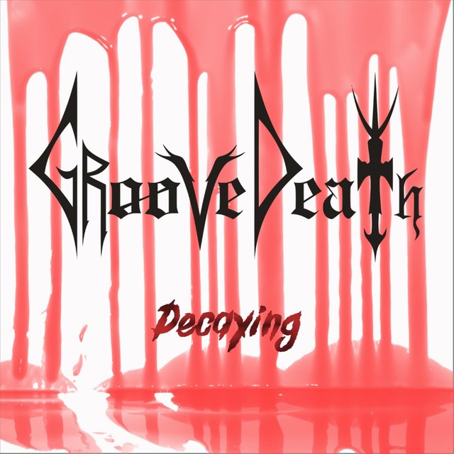 Decaying