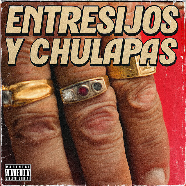 Cover art for album  by Kasta Mad, La Ice, Jaramillo13, Ales Fabiani