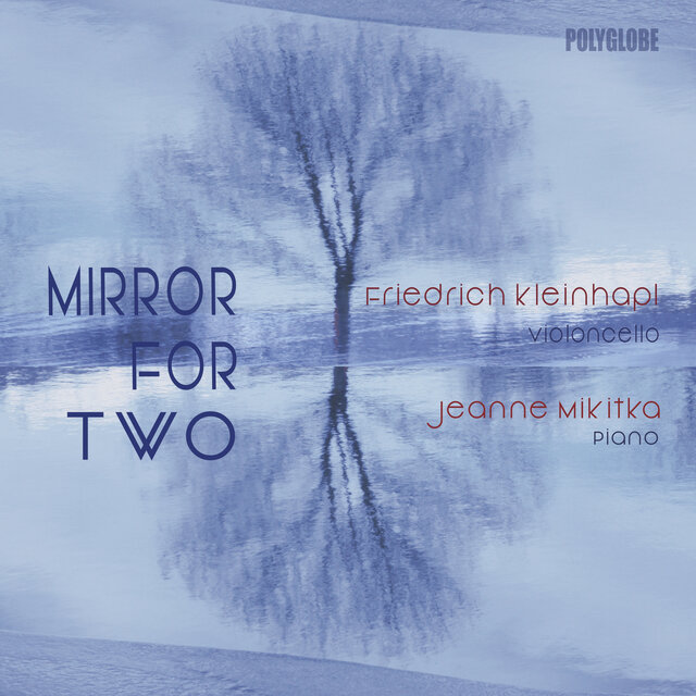 Mirror for Two