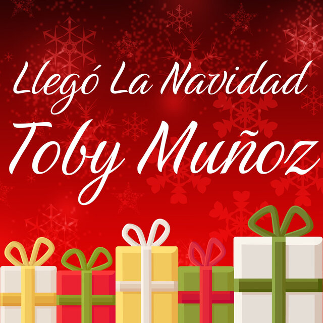 Llego la navidad