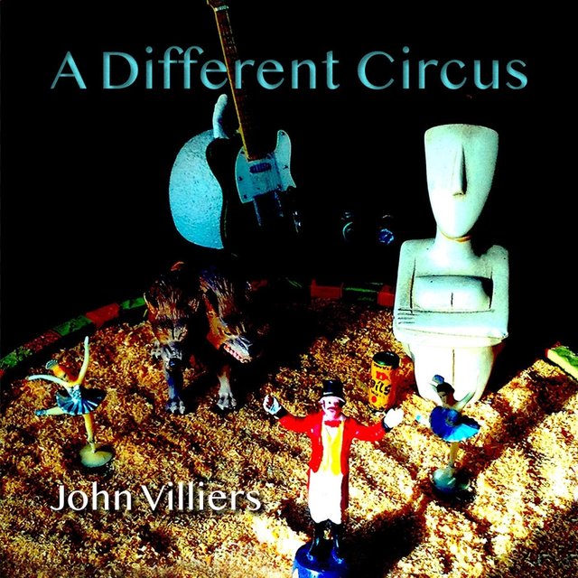 A Different Circus