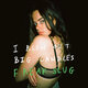 Cover art for album I Blow Out Big Candles by Freak Slug