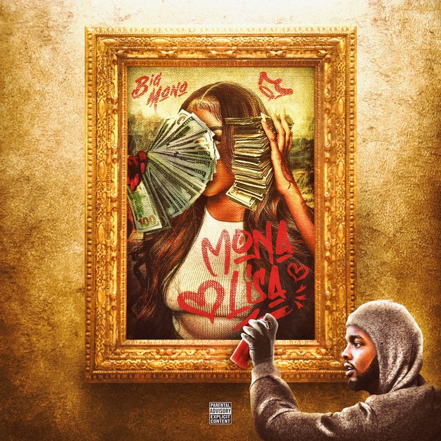 Mona Lisa