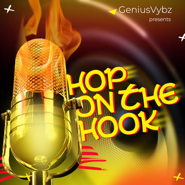 Hop on the Hook