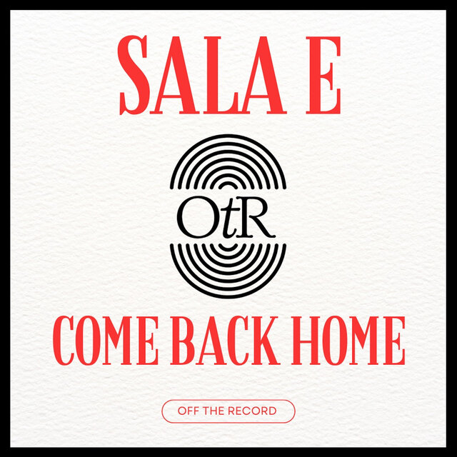 Come Back Home (