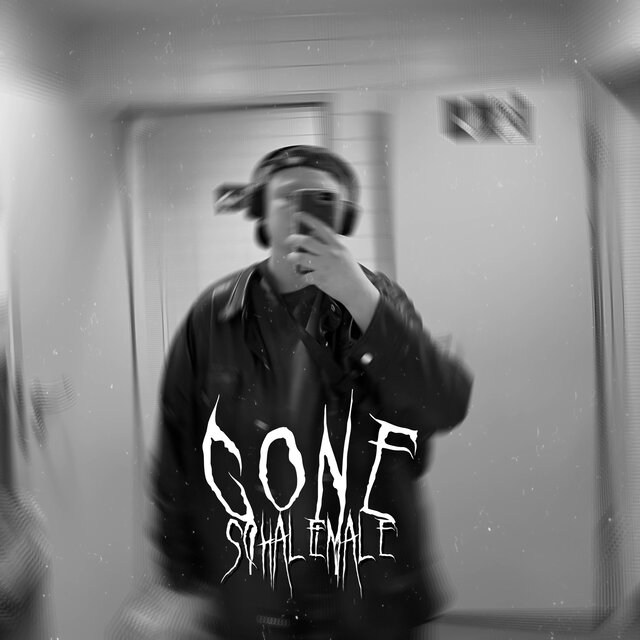 gone