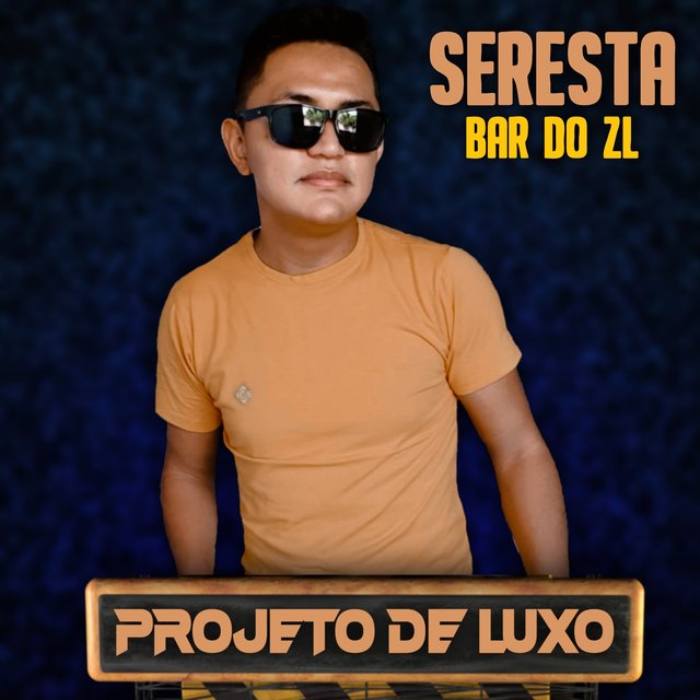 Seresta Bar do Zl (Cover)