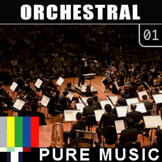 Orchestral, Vol. 1