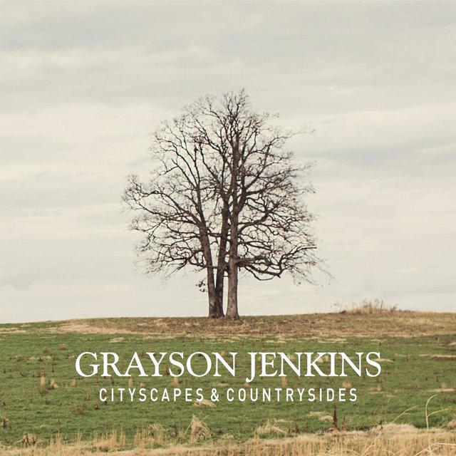 Cityscapes & Countrysides