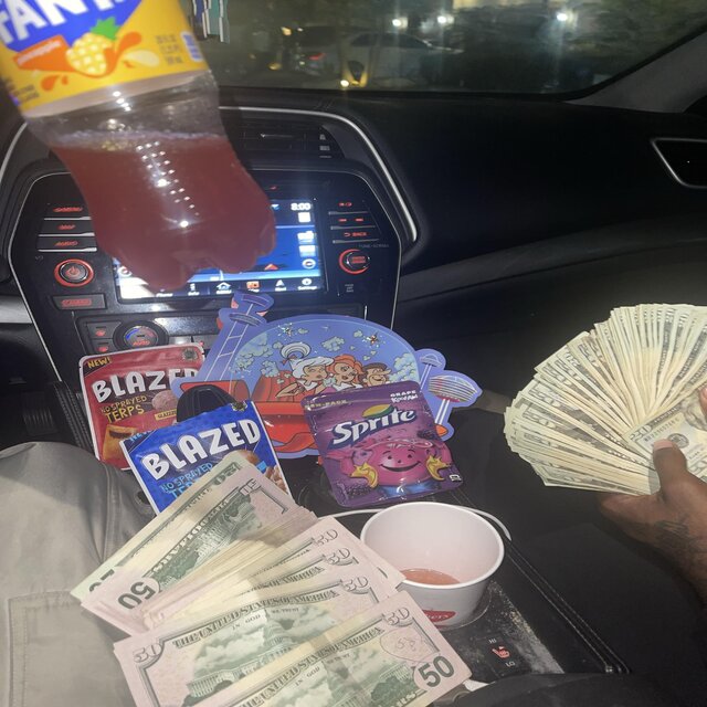 Dead Nigga
