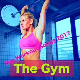 Intense Workout Music Series Tidal The Gym Top Workout Songs 2017 Intense Music Series