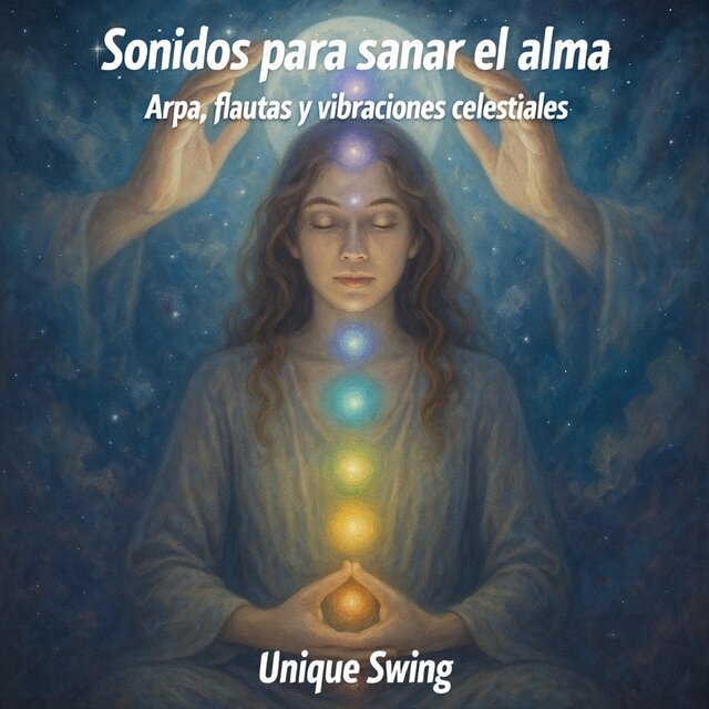 Sonidos para sanar el alma