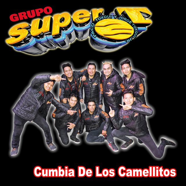 Cumbia de Los Camellitos