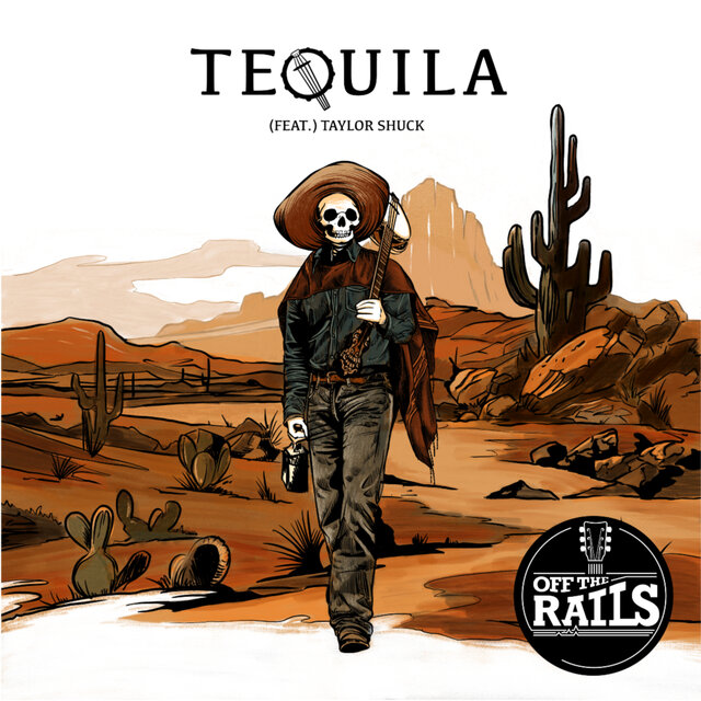 Tequila