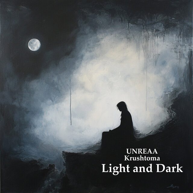 Light and Dark
