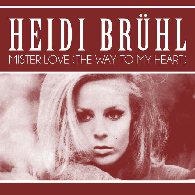 Mister Love (The Way to My Heart)