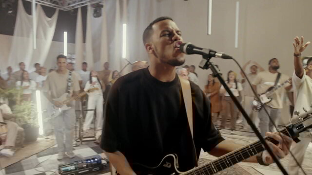 SUENA EL ARPA