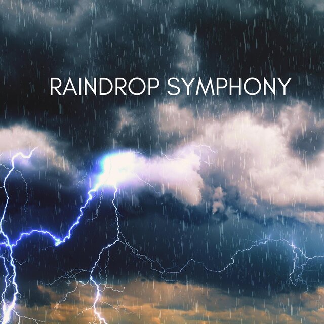 Raindrop Symphony
