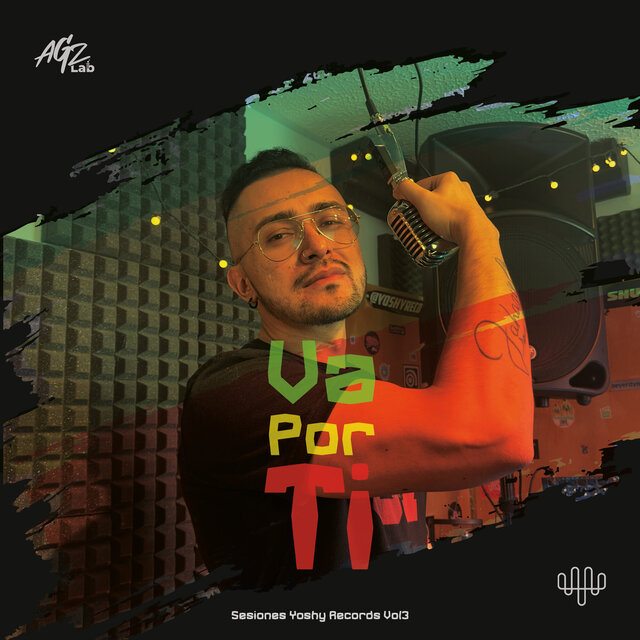 Va Por Ti