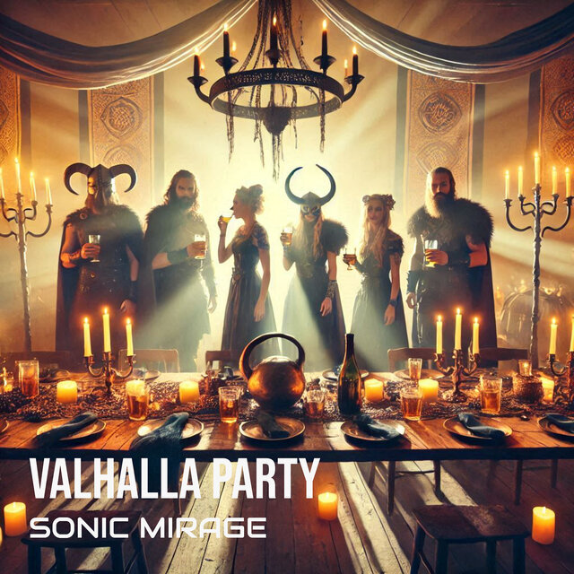 Valhalla Party