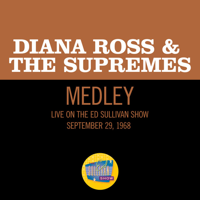 I'm The Greatest Star/Funny Girl/Don't Rain On My Parade (Medley/Live On The Ed Sullivan Show, September 29, 1968)