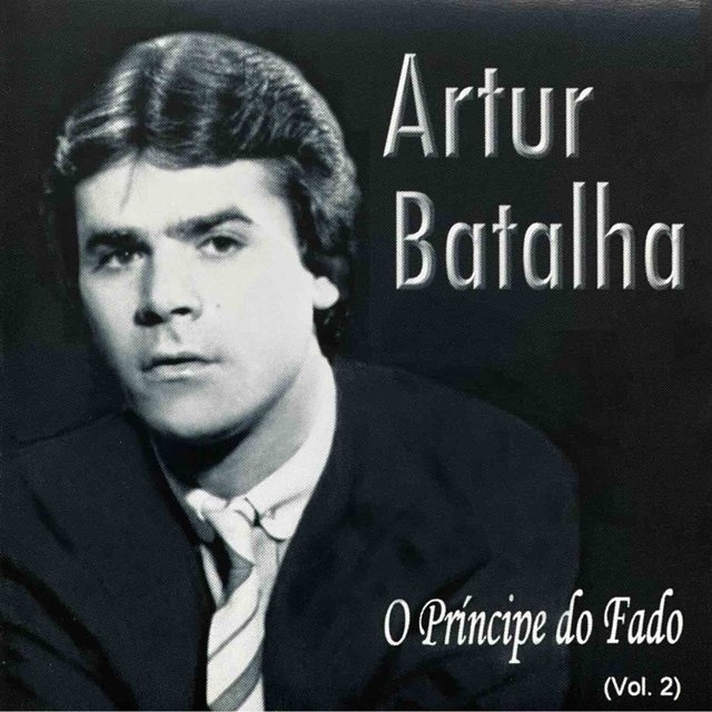 O Principe Do Fado, Vol. 2