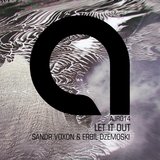Let It Out (Original Mix)