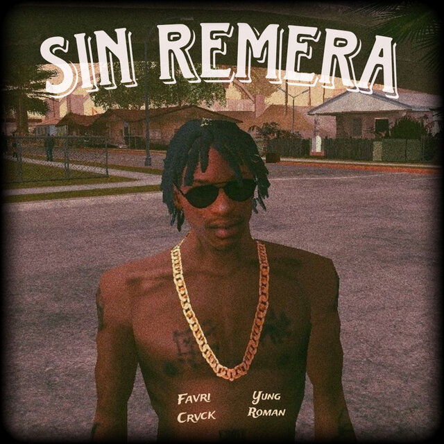 Sin Remera