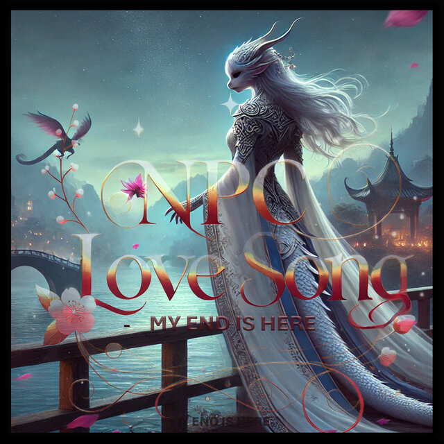 Npc Love Song (My End Is Here)