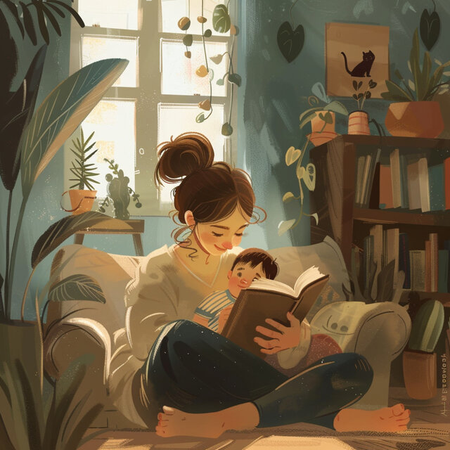 Ritmos De Juego: Armonía Lofi Para Bebés