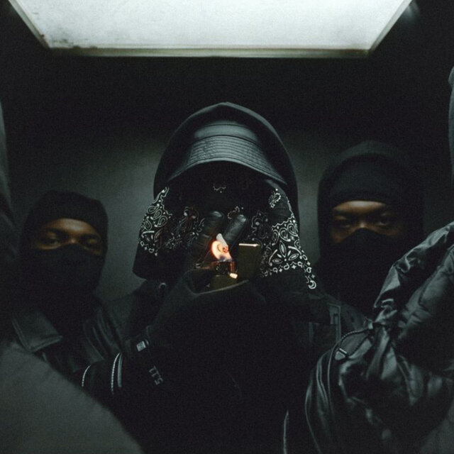 Counterfeit