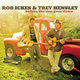 Cover art for album Before the Sun Goes Down by Rob Ickes, Trey Hensley