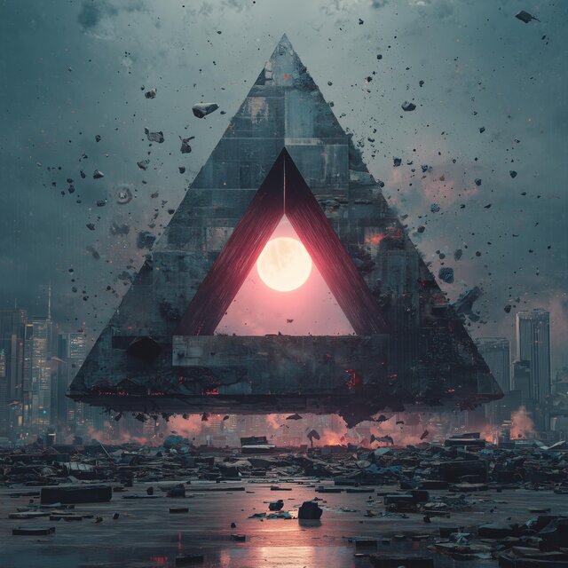 Static Frequency (Drum & Bass)