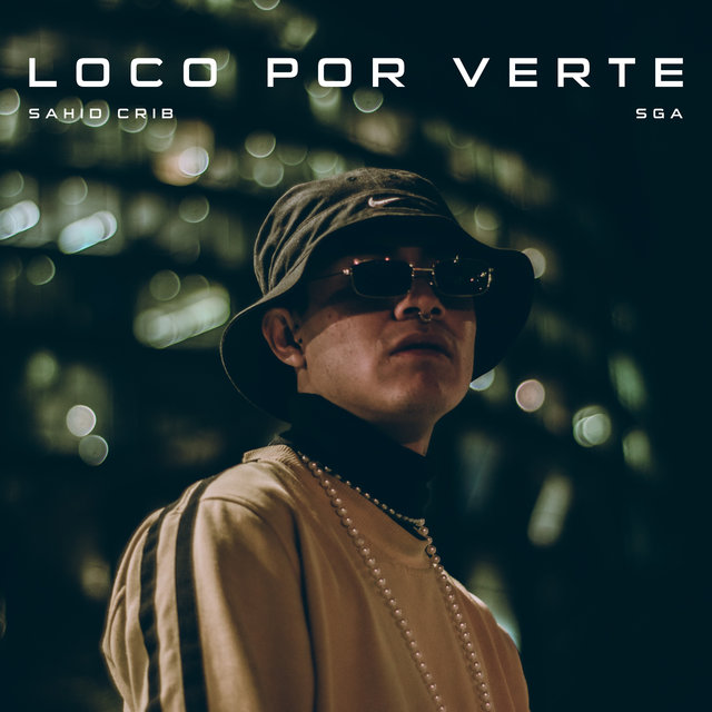 Loco por Verte