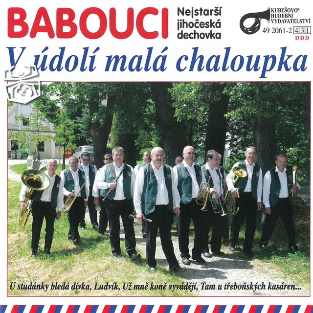 V Údolí Malá Chaloupka