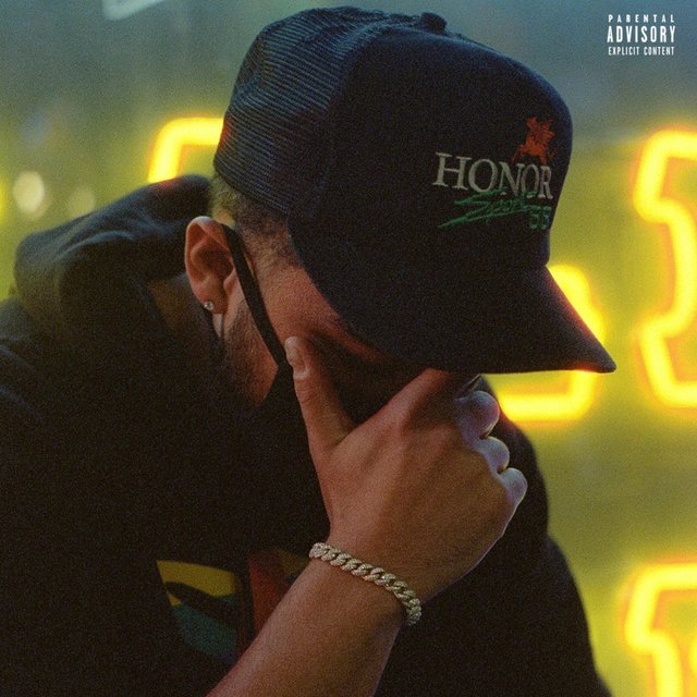 Waved Up Freestyle, Pt. 4