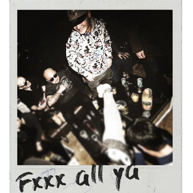 Fxxx all ya