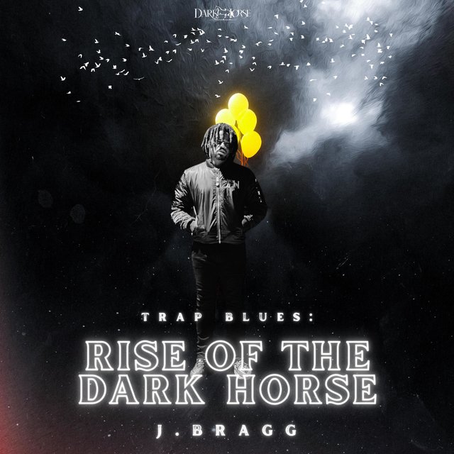 Rise Of The Dark Horse