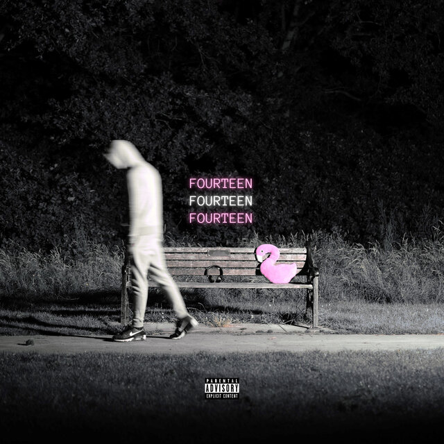 Fourteen