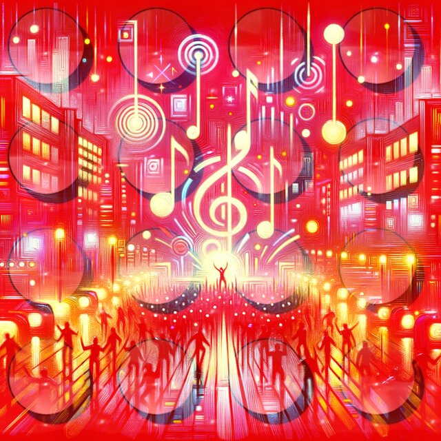 Songs of Resistance
