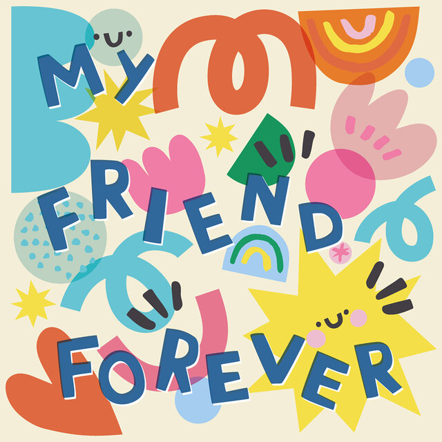 My Friend Forever